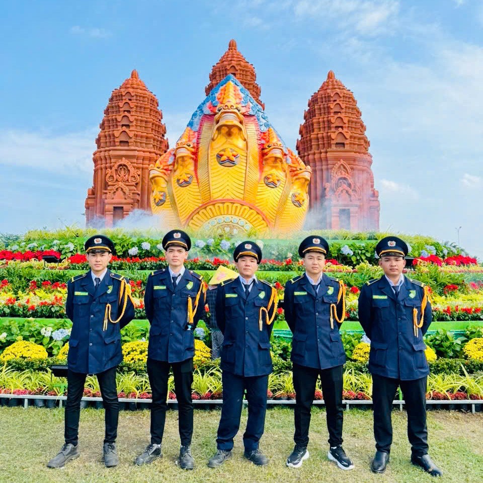 BẢO VỆ SỰ KIỆN